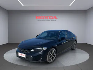 Honda Civic 2.0 i-MMD Elegance