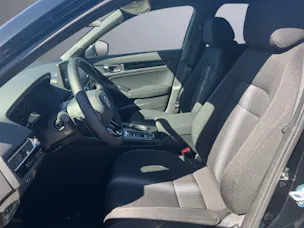 Honda Civic 2.0 i-MMD Elegance