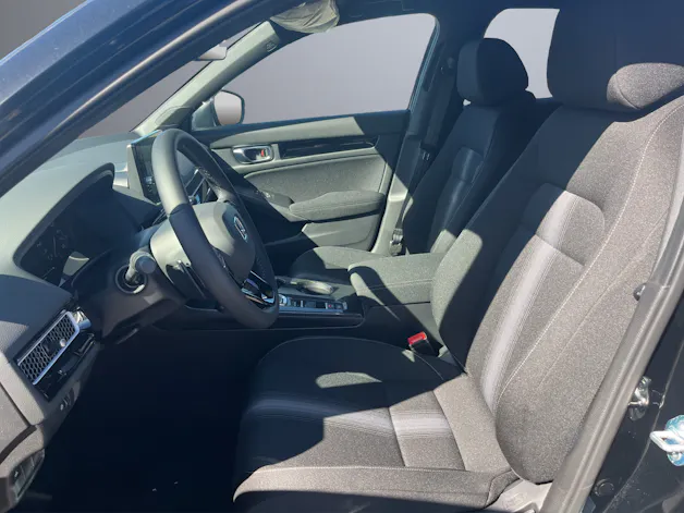 Honda Civic 2.0 i-MMD Elegance