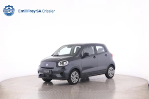 Fahrzeugbild LEAPMOTOR T03 Electric