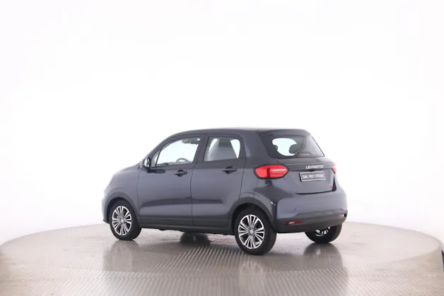 Leapmotor T03 Electric