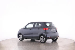 Fahrzeugbild LEAPMOTOR T03 Electric