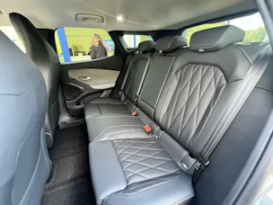 Ford Explorer Extended Range Premium AWD