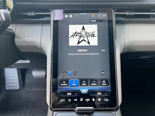 Ford Explorer Extended Range Premium AWD
