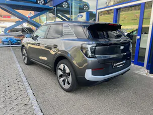 Ford Explorer Extended Range Premium AWD