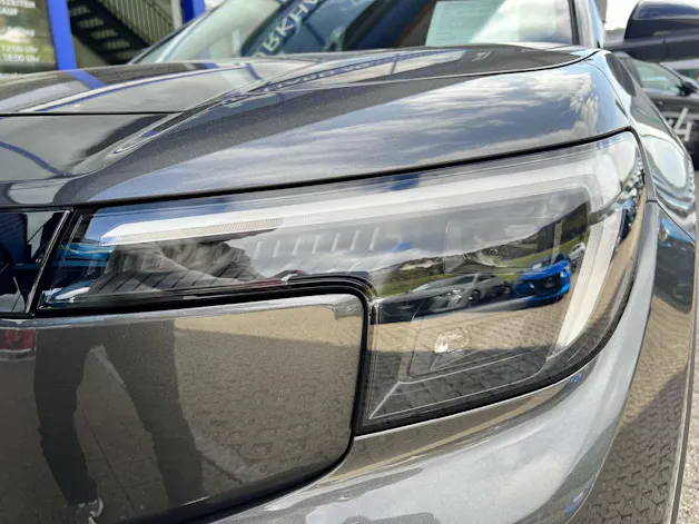 Ford Explorer Extended Range Premium AWD