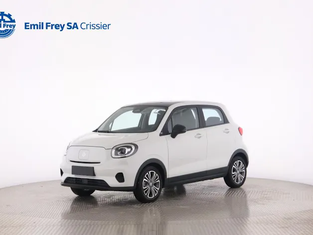Leapmotor Electric