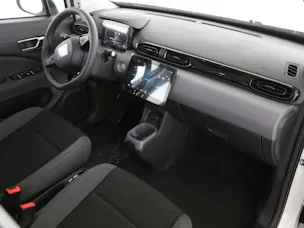 Leapmotor Electric