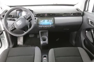 Leapmotor Electric