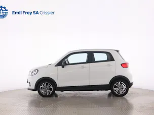 Leapmotor Electric