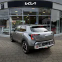 Kia Stonic 1.0 T-GDi MHEV Power