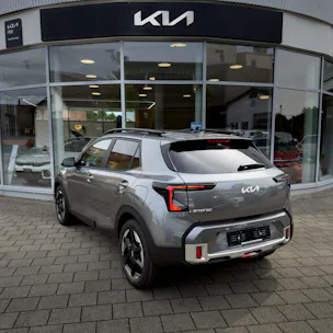 Kia Stonic 1.0 T-GDi MHEV Power