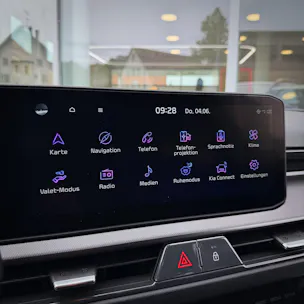 Kia Stonic 1.0 T-GDi MHEV Power