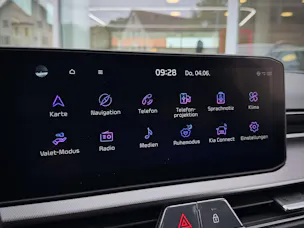 Kia Stonic 1.0 T-GDi MHEV Power