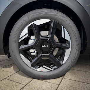Kia Stonic 1.0 T-GDi MHEV Power