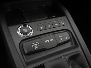 Kia Stonic 1.0 T-GDi MHEV Power