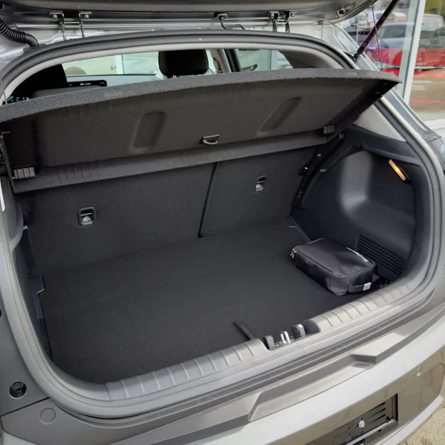 Kia Stonic 1.0 T-GDi MHEV Power
