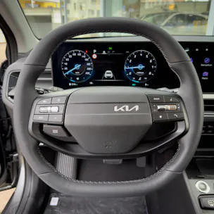 Kia Stonic 1.0 T-GDi MHEV Power