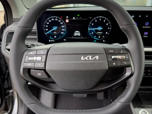 Kia Stonic 1.0 T-GDi MHEV Power