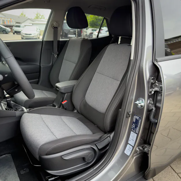 Kia Stonic 1.0 T-GDi MHEV Power