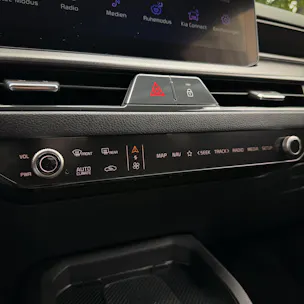 Kia Stonic 1.0 T-GDi MHEV Power