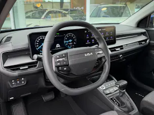 Kia Stonic 1.0 T-GDi MHEV Power