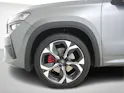 Škoda Kodiaq 2.0 TSI RS