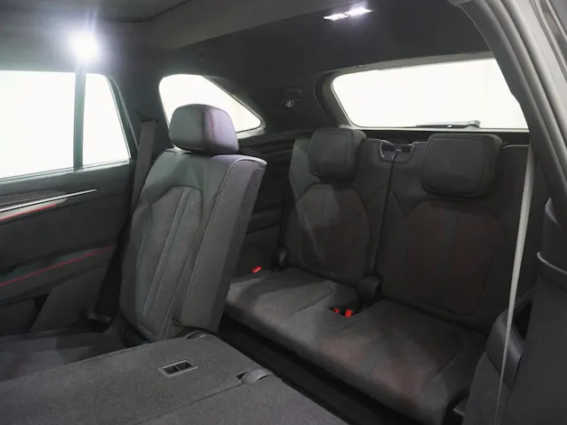 Škoda Kodiaq 2.0 TSI RS