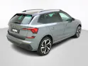 Škoda Kamiq 1.5 TSI Monte Carlo