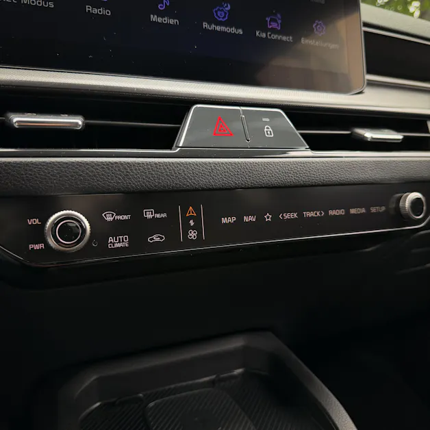 Kia Stonic 1.0 T-GDi MHEV Power