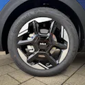 Kia Stonic 1.0 T-GDi MHEV Power