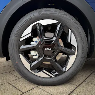 Kia Stonic 1.0 T-GDi MHEV Power