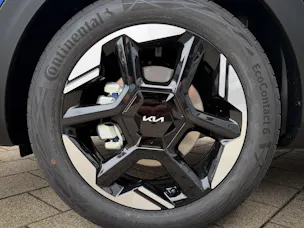 Kia Stonic 1.0 T-GDi MHEV Power
