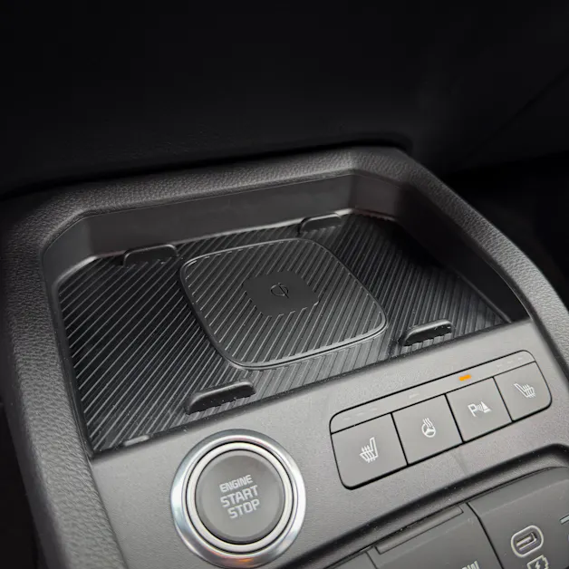 Kia Stonic 1.0 T-GDi MHEV Power