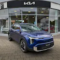 Kia Stonic 1.0 T-GDi MHEV Power
