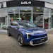 Kia Stonic 1.0 T-GDi MHEV Power