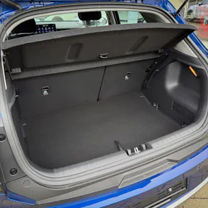 Kia Stonic 1.0 T-GDi MHEV Power
