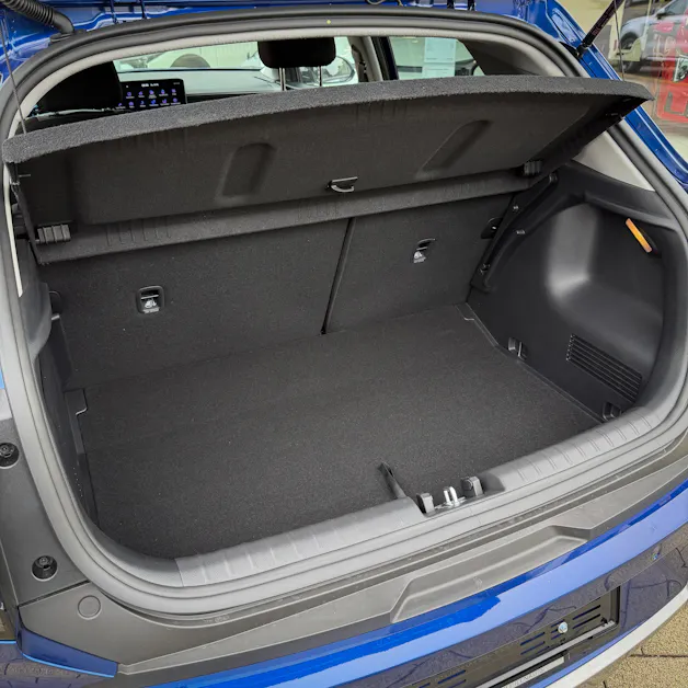 Kia Stonic 1.0 T-GDi MHEV Power