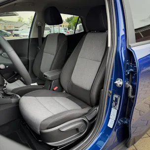 Kia Stonic 1.0 T-GDi MHEV Power