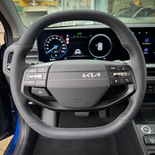 Kia Stonic 1.0 T-GDi MHEV Power