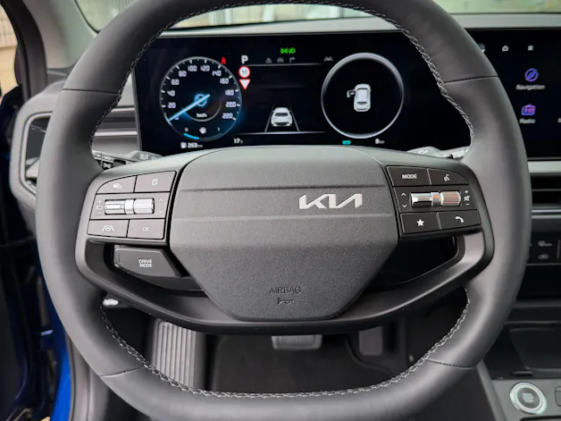 Kia Stonic 1.0 T-GDi MHEV Power
