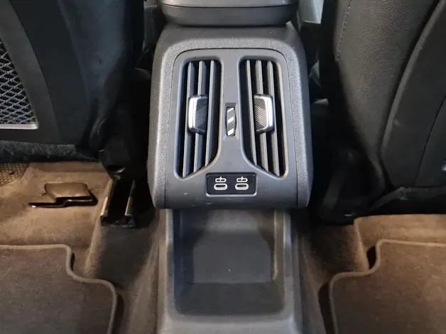 BMW 218d  Active Tourer