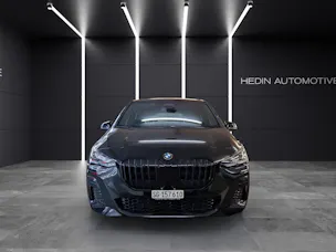 BMW 218d  Active Tourer