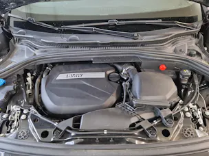 BMW 218d  Active Tourer