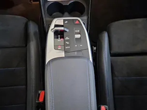 BMW 218d  Active Tourer