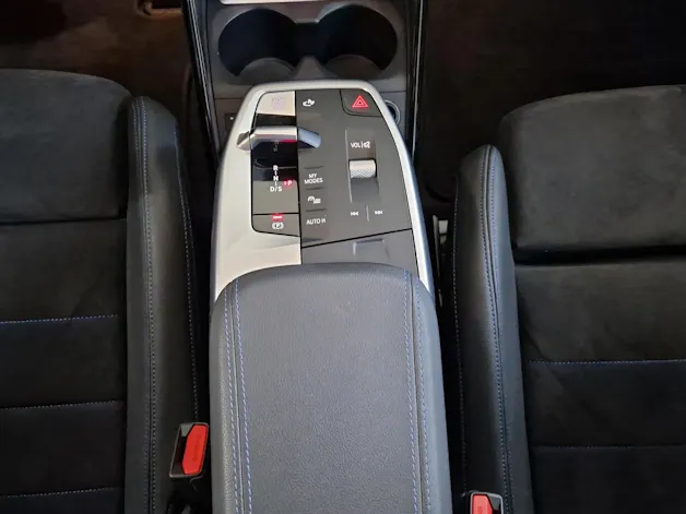 BMW 218d  Active Tourer