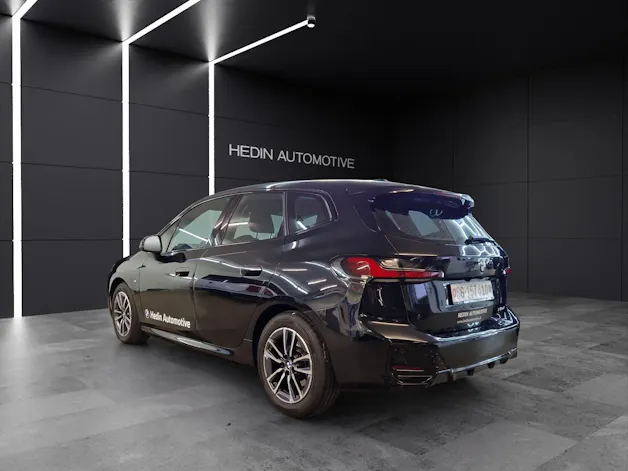 BMW 218d  Active Tourer