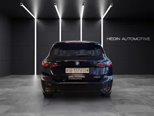 BMW 218d  Active Tourer