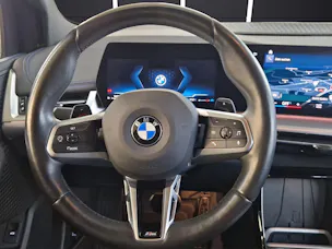 BMW 218d  Active Tourer