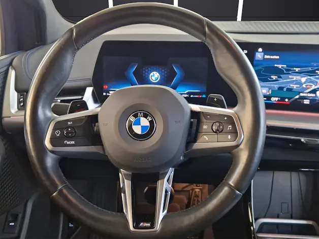 BMW 218d Active Tourer